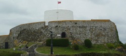 Fort Grey
